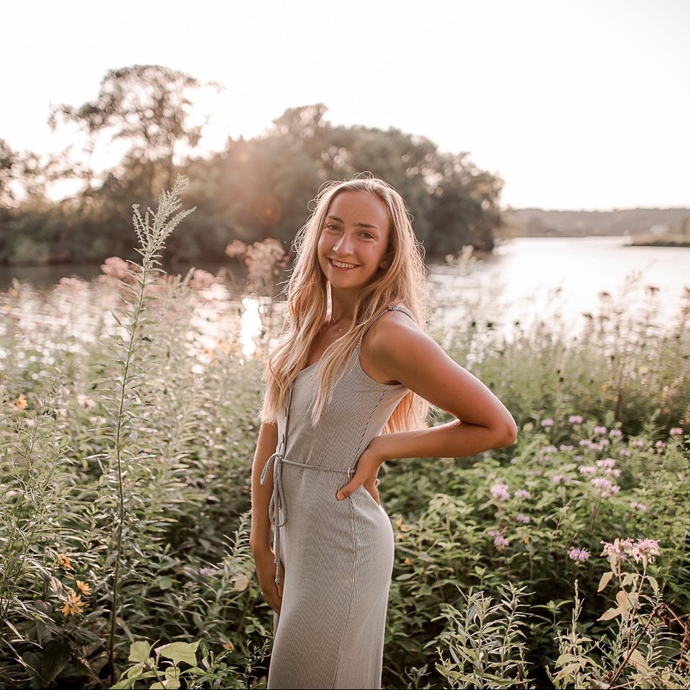 Meet your Posher, Josilyn